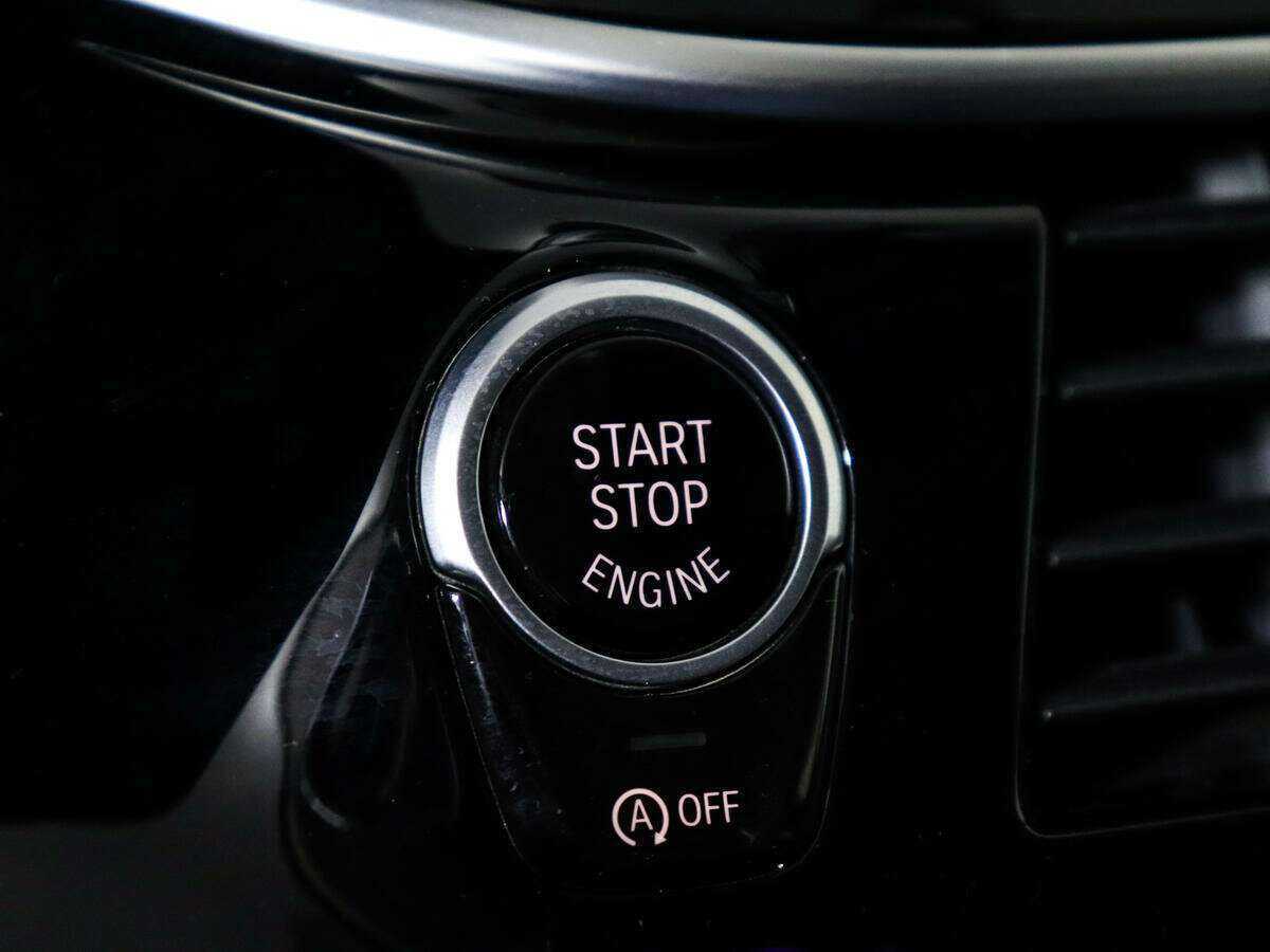 BMW 5 серии 2020 года с пробегом. Фото: #15