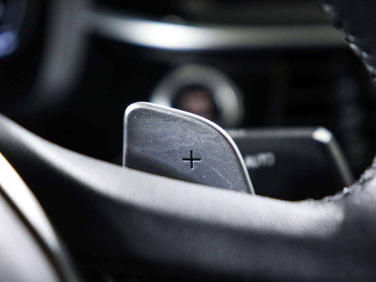 BMW 5 серии 2020 года с пробегом. Фото: #16