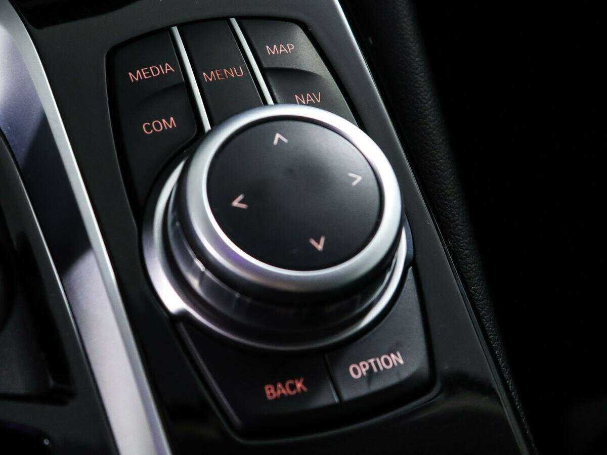 BMW 5 серии 2020 года с пробегом. Фото: #18