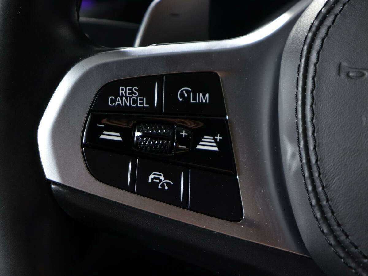 BMW 5 серии 2020 года с пробегом. Фото: #17