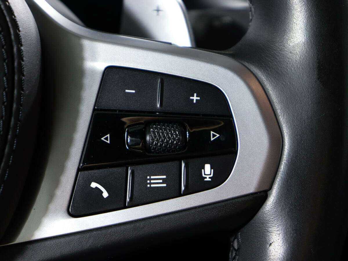 BMW 5 серии 2020 года с пробегом. Фото: #18