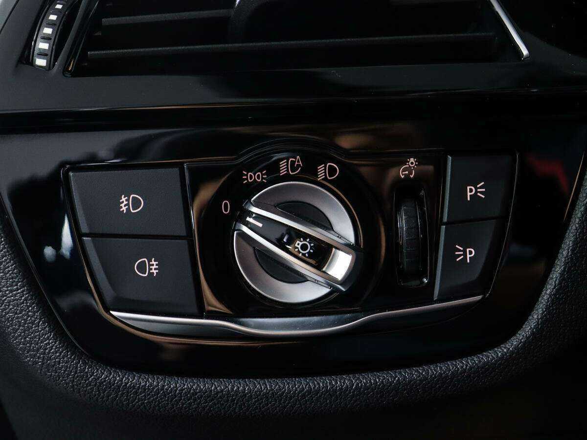 BMW 5 серии 2020 года с пробегом. Фото: #19