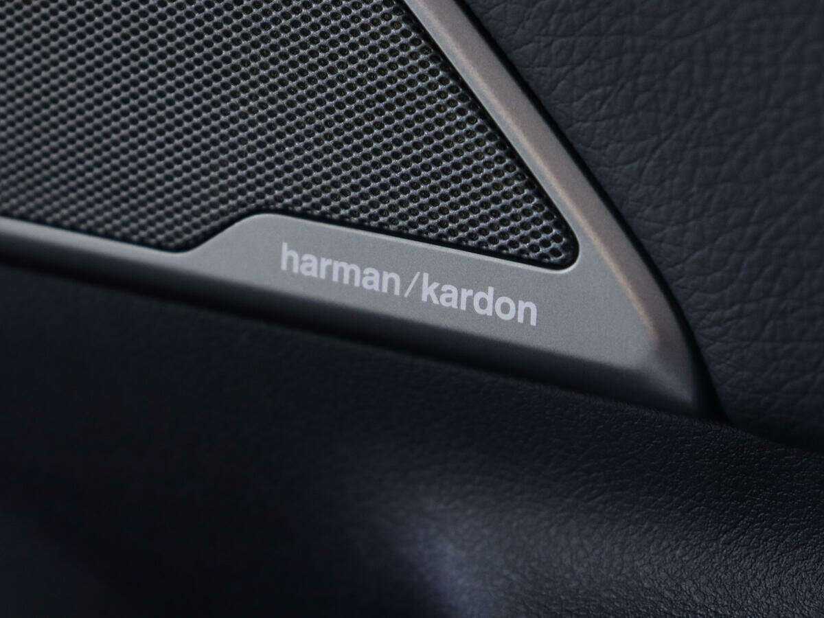 BMW 5 серии 2020 года с пробегом. Фото: #21