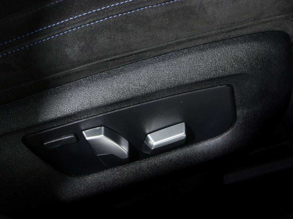 BMW 5 серии 2020 года с пробегом. Фото: #24