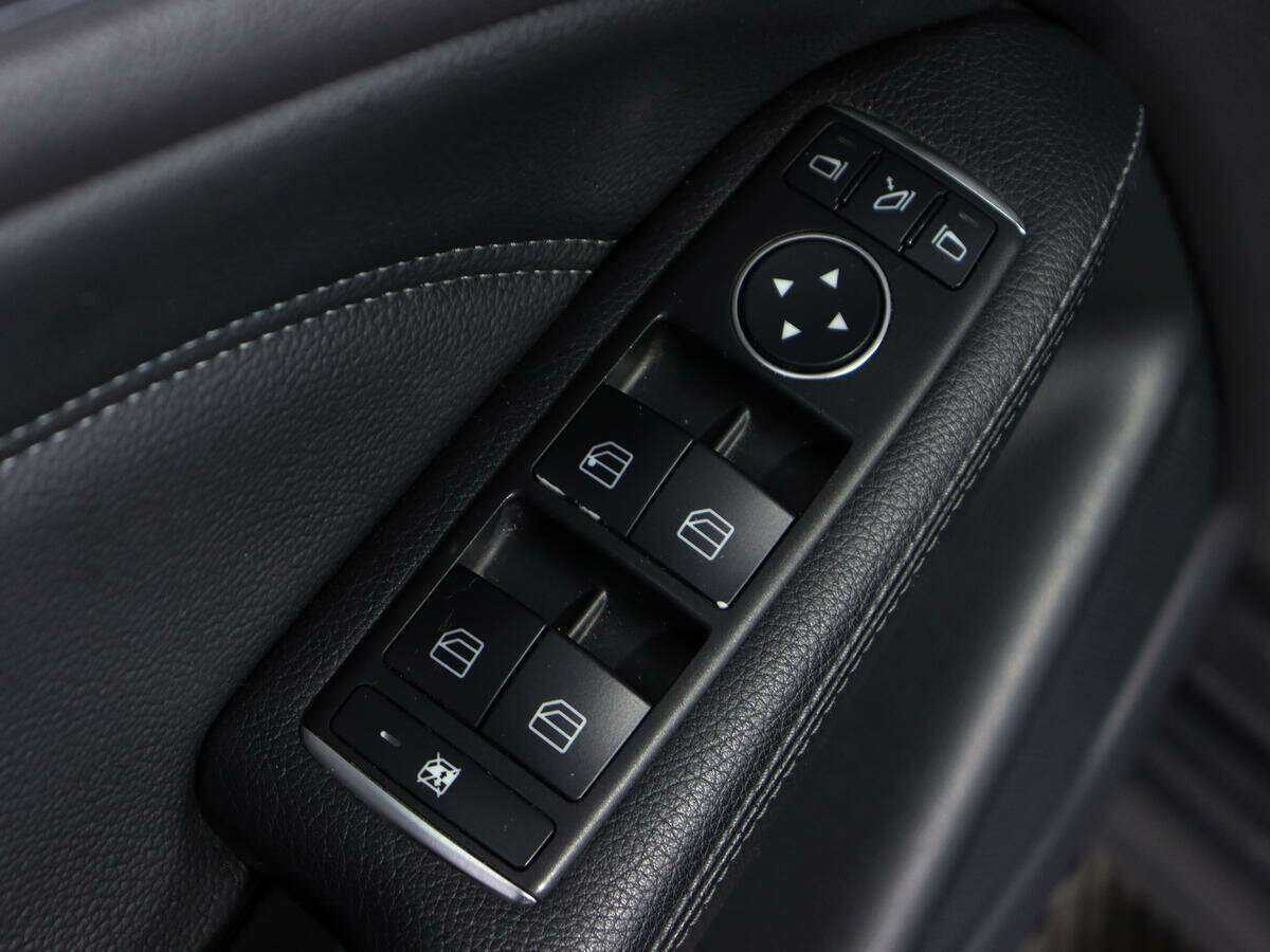 Mercedes-Benz B-Класс 2014 года с пробегом. Фото: #12