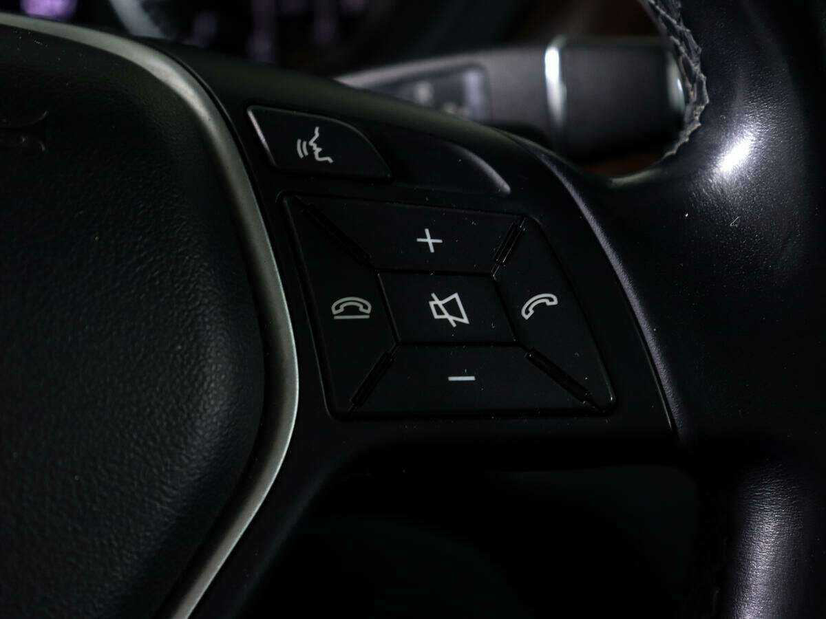 Mercedes-Benz B-Класс 2014 года с пробегом. Фото: #14