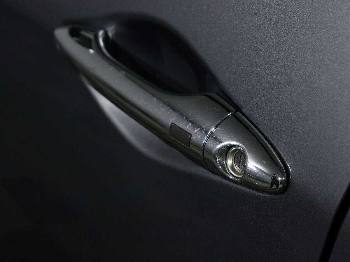 Hyundai ix35 2011 года с пробегом. Фото: #16