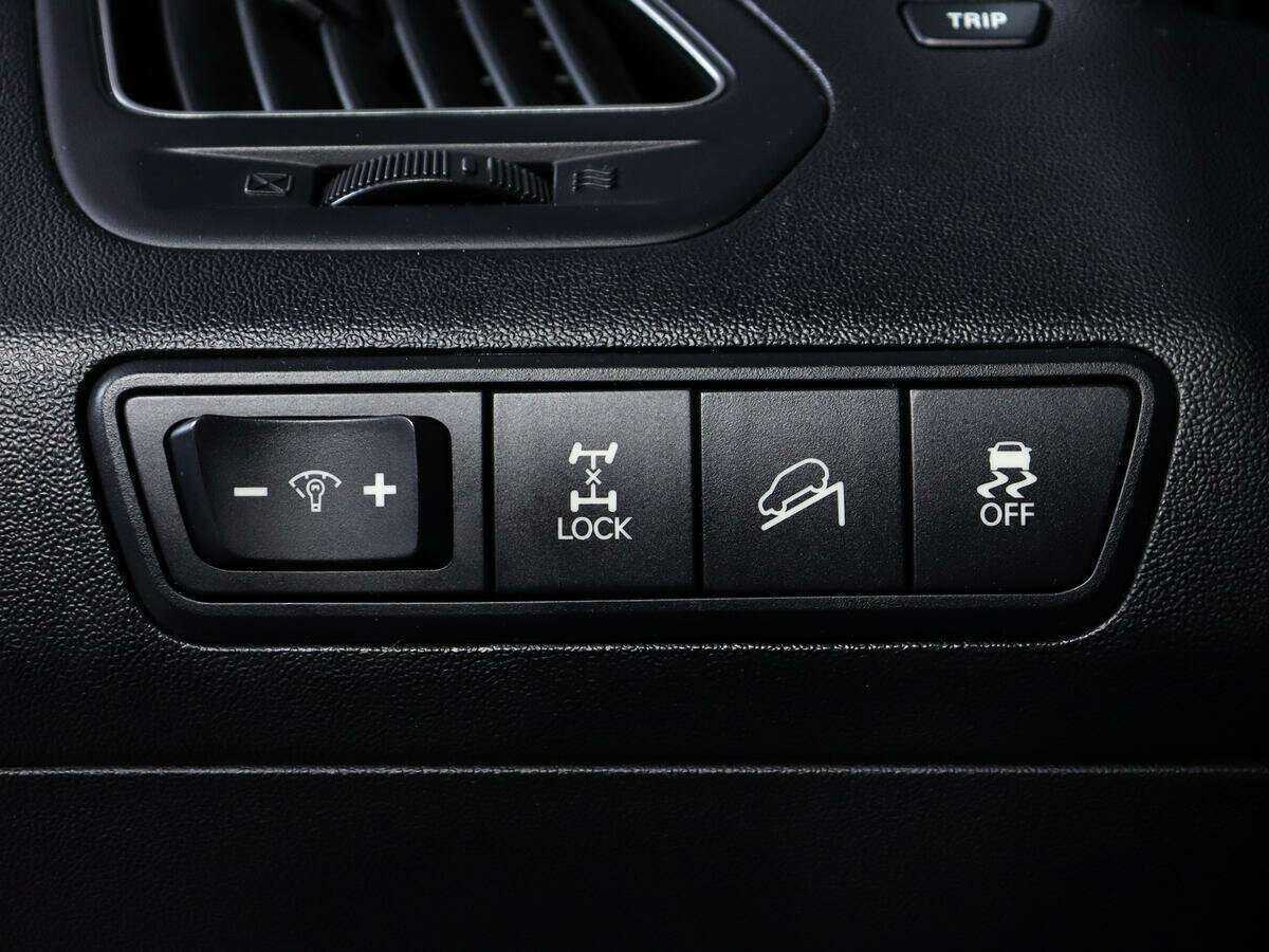 Hyundai ix35 2011 года с пробегом. Фото: #18