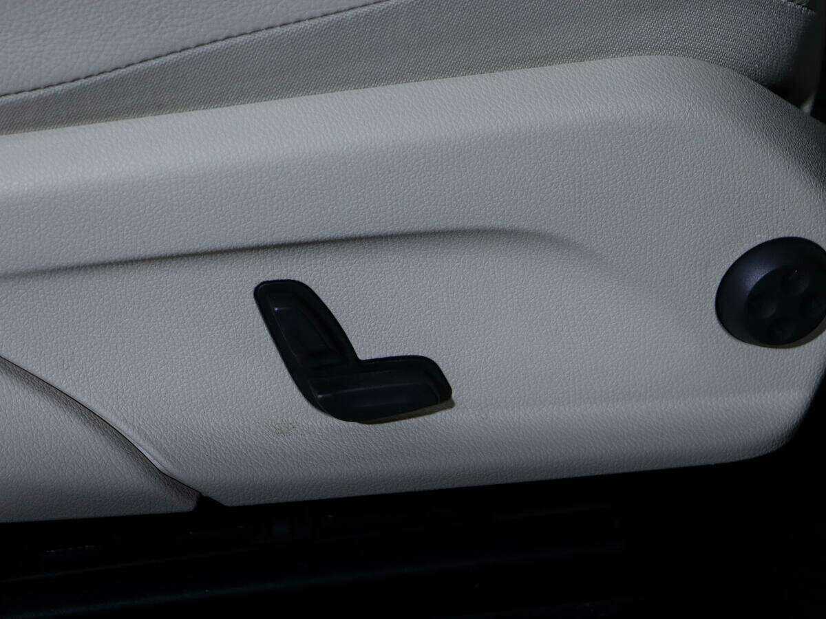 Mercedes-Benz GLC 2016 года с пробегом. Фото: #14