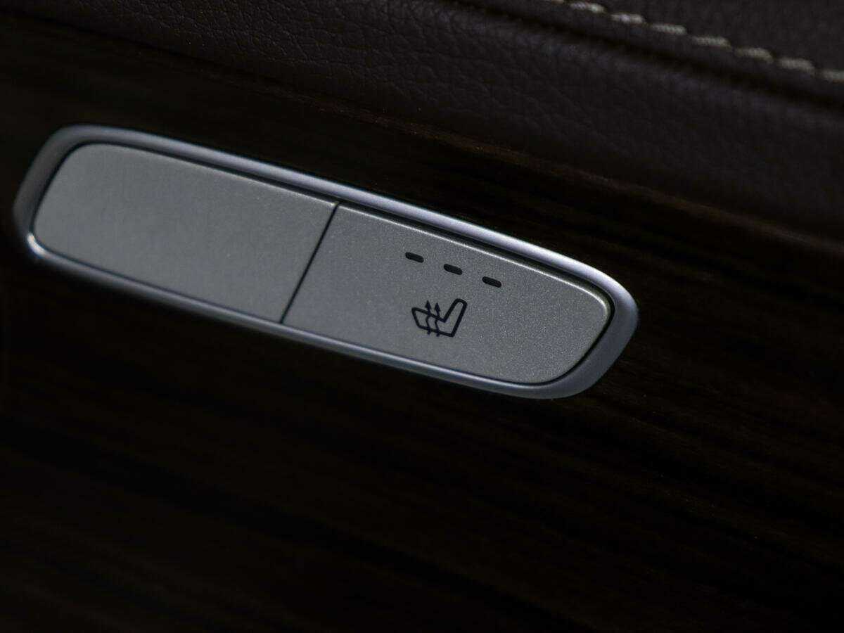 Mercedes-Benz GLC 2016 года с пробегом. Фото: #15