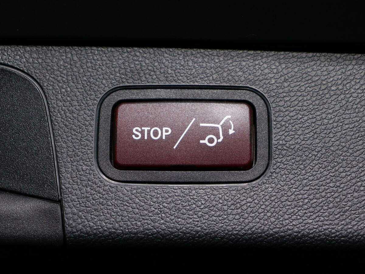 Mercedes-Benz GLC 2016 года с пробегом. Фото: #16