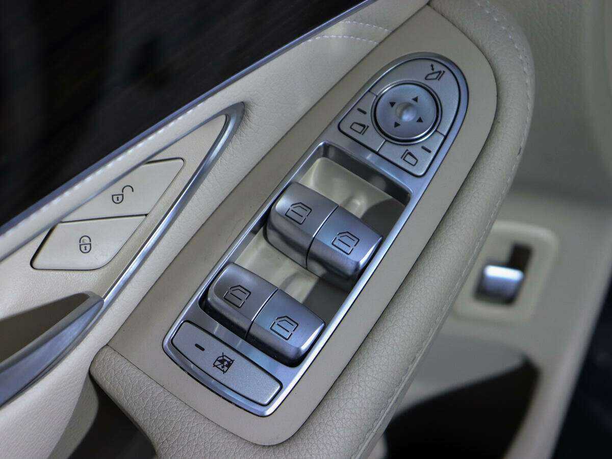 Mercedes-Benz GLC 2016 года с пробегом. Фото: #17