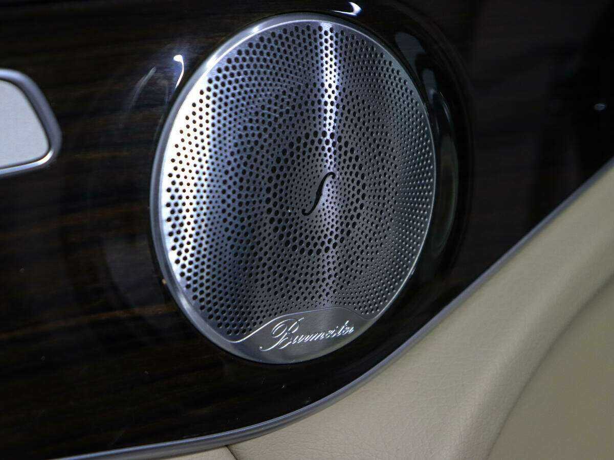 Mercedes-Benz GLC 2016 года с пробегом. Фото: #18