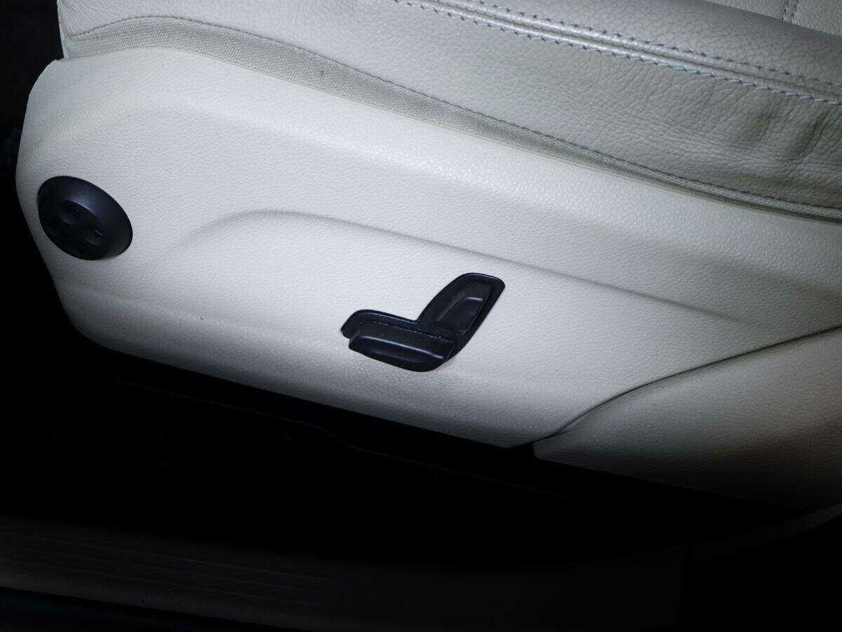 Mercedes-Benz GLC 2016 года с пробегом. Фото: #19