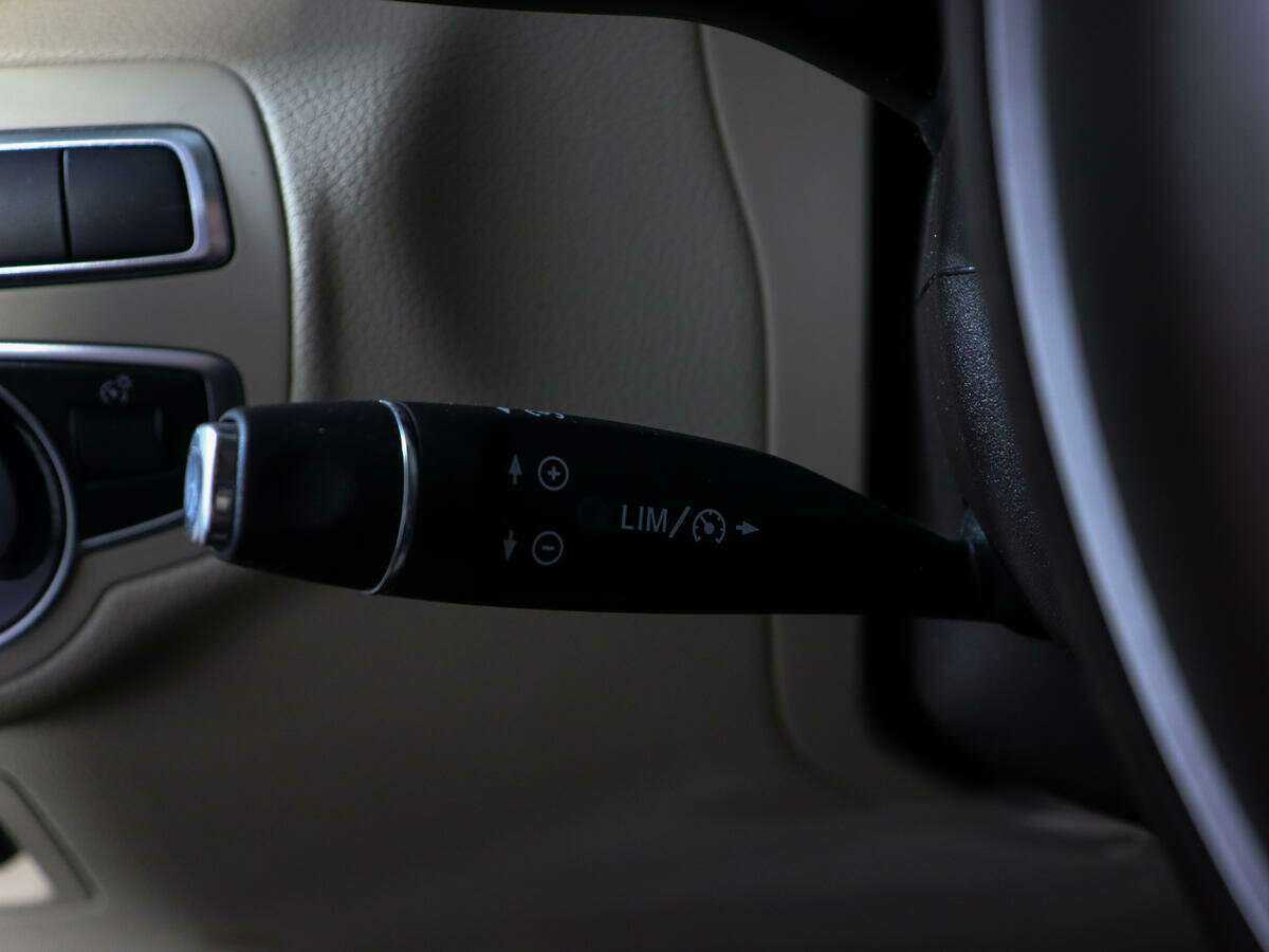 Mercedes-Benz GLC 2016 года с пробегом. Фото: #21