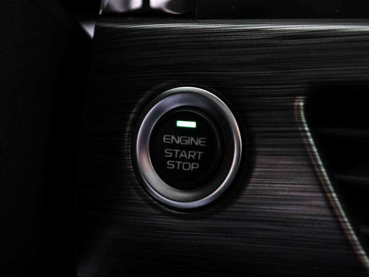 Geely Tugella 2022 года с пробегом. Фото: #15