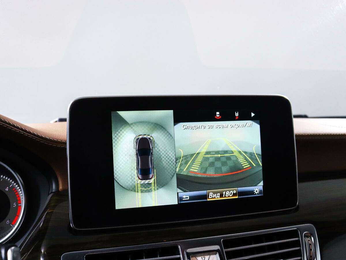 Mercedes-Benz CLS 2014 года с пробегом. Фото: #14