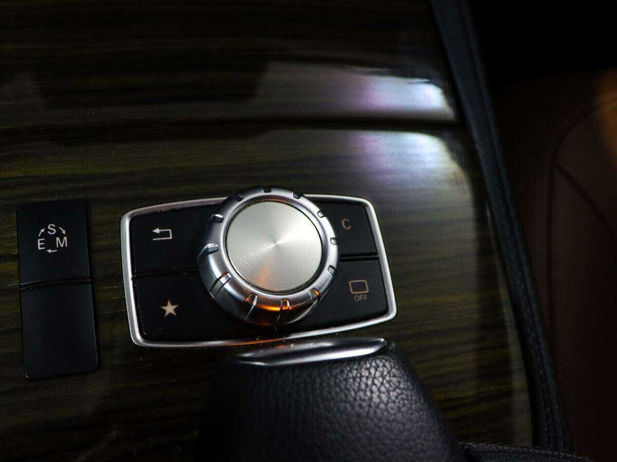 Mercedes-Benz CLS 2014 года с пробегом. Фото: #15