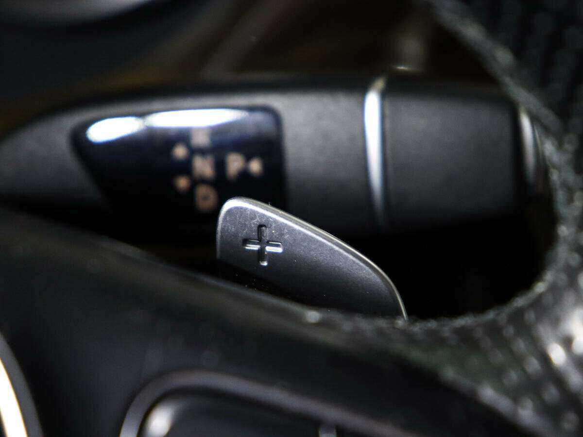 Mercedes-Benz CLS 2014 года с пробегом. Фото: #16