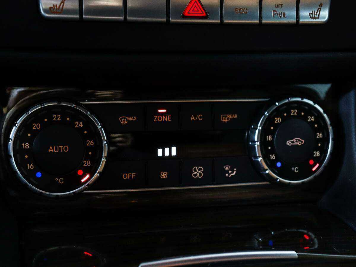 Mercedes-Benz CLS 2014 года с пробегом. Фото: #18