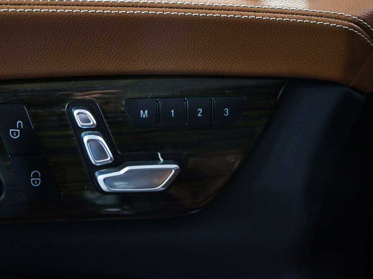 Mercedes-Benz CLS 2014 года с пробегом. Фото: #19