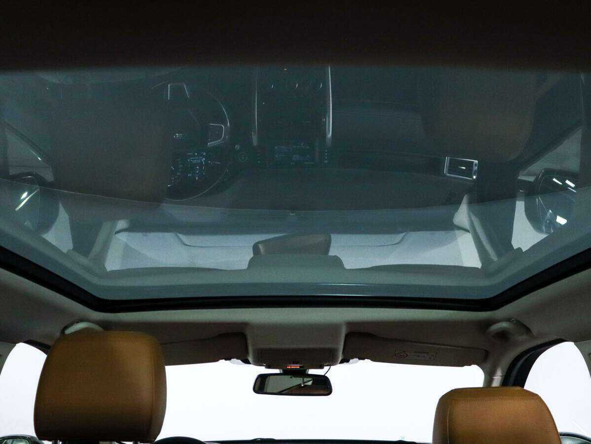 Land Rover Discovery Sport 2018 года с пробегом. Фото: #17