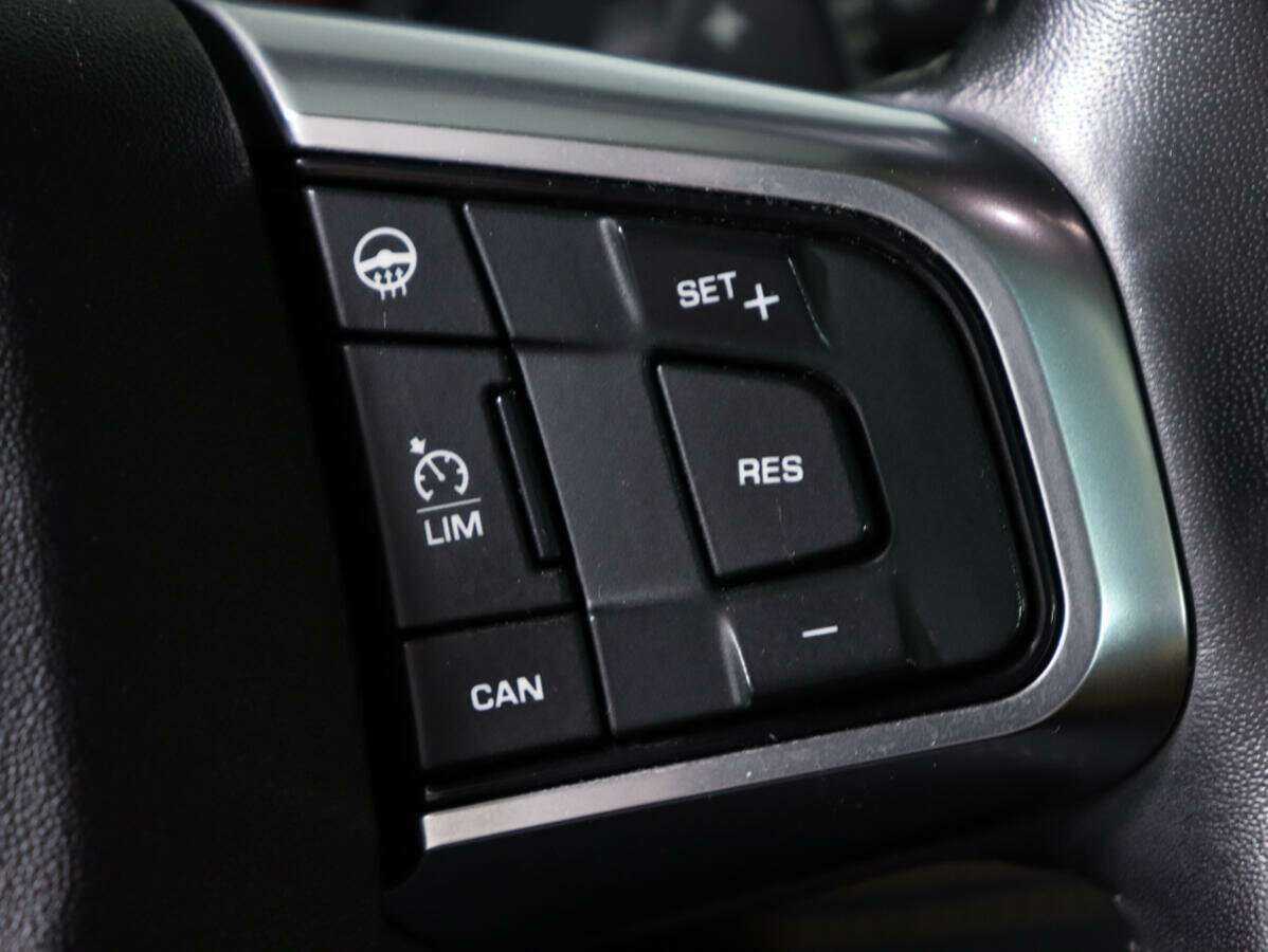 Land Rover Discovery Sport 2018 года с пробегом. Фото: #20