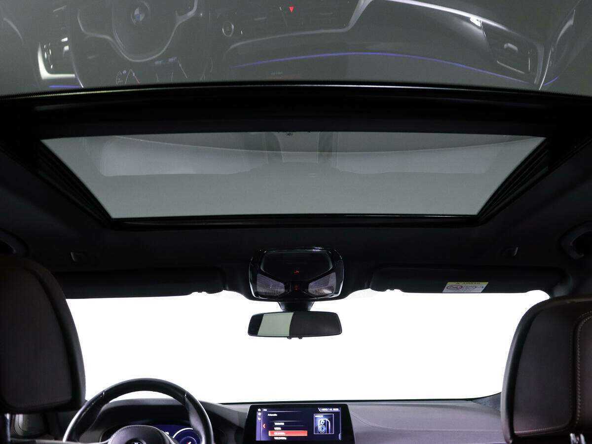 BMW 6 серии 2019 года с пробегом. Фото: #18