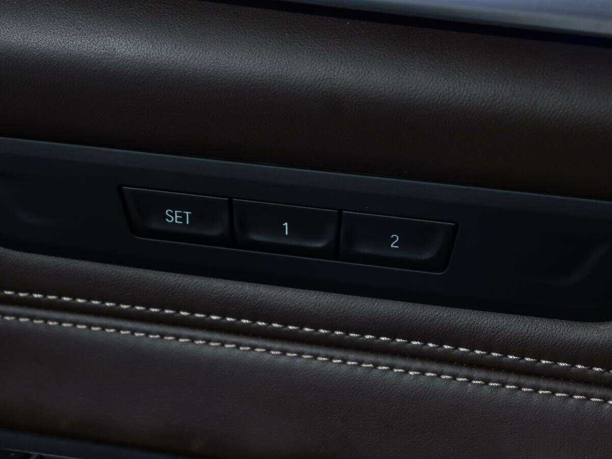 BMW 6 серии 2019 года с пробегом. Фото: #20