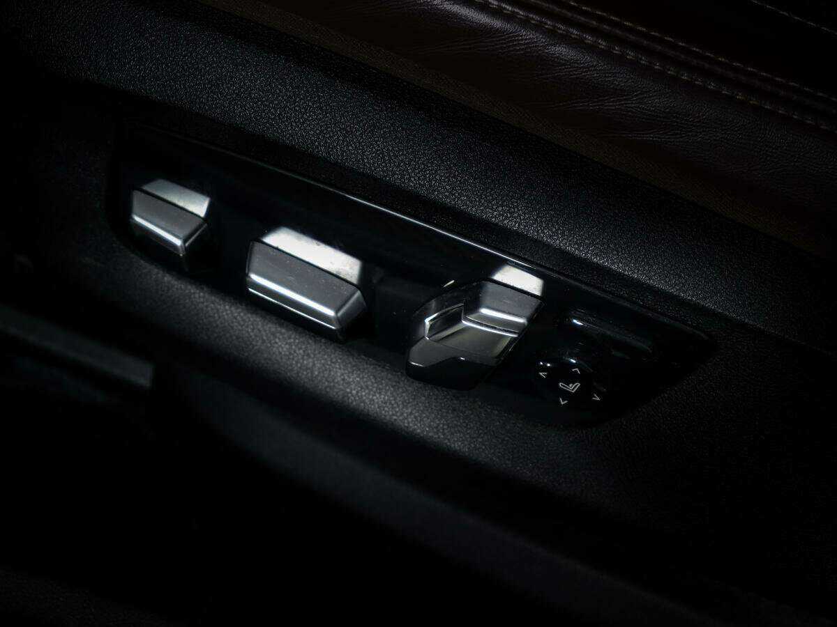 BMW 6 серии 2019 года с пробегом. Фото: #21