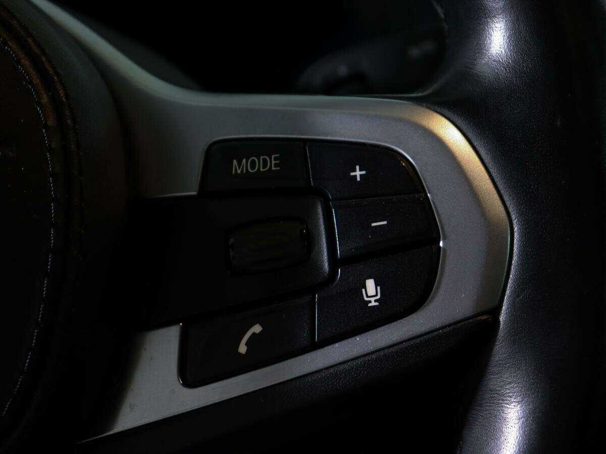 BMW 6 серии 2019 года с пробегом. Фото: #24