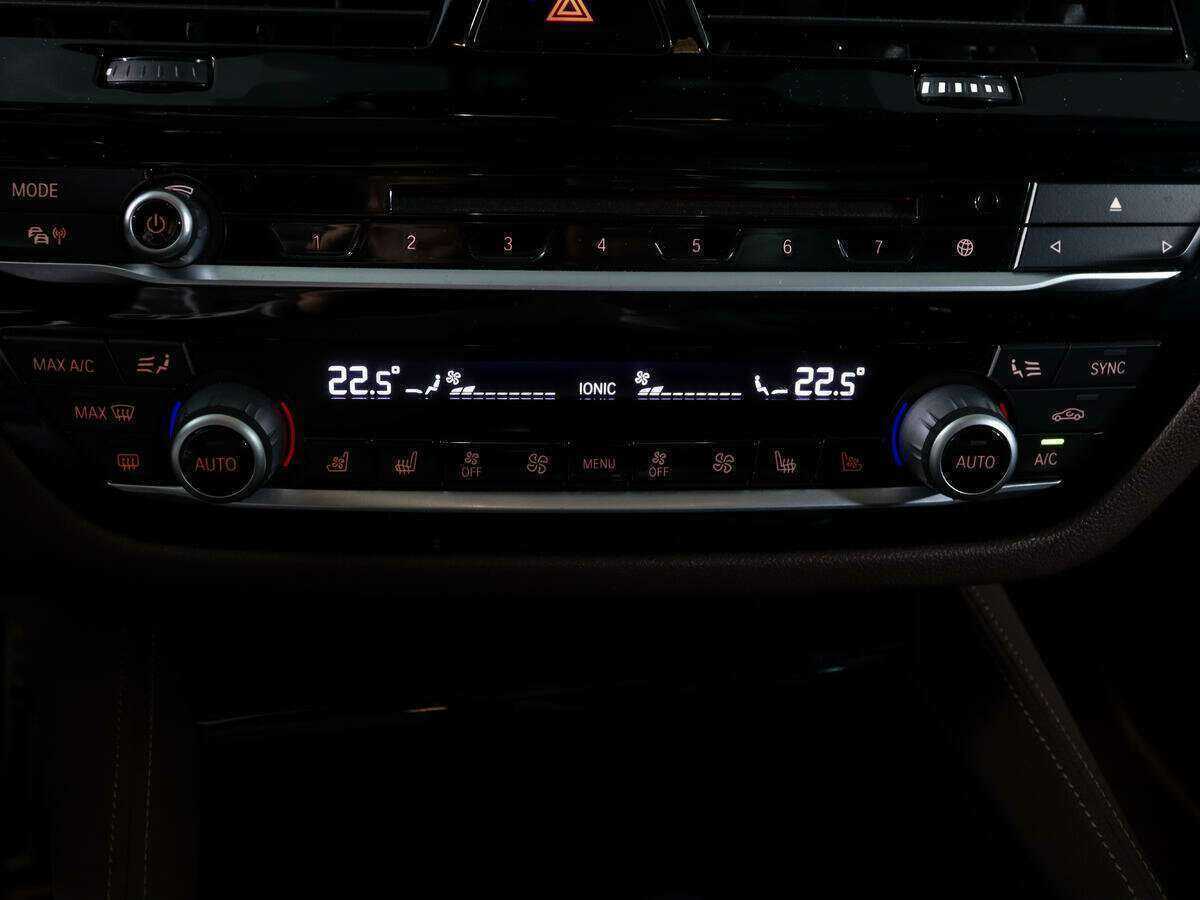 BMW 6 серии 2019 года с пробегом. Фото: #27