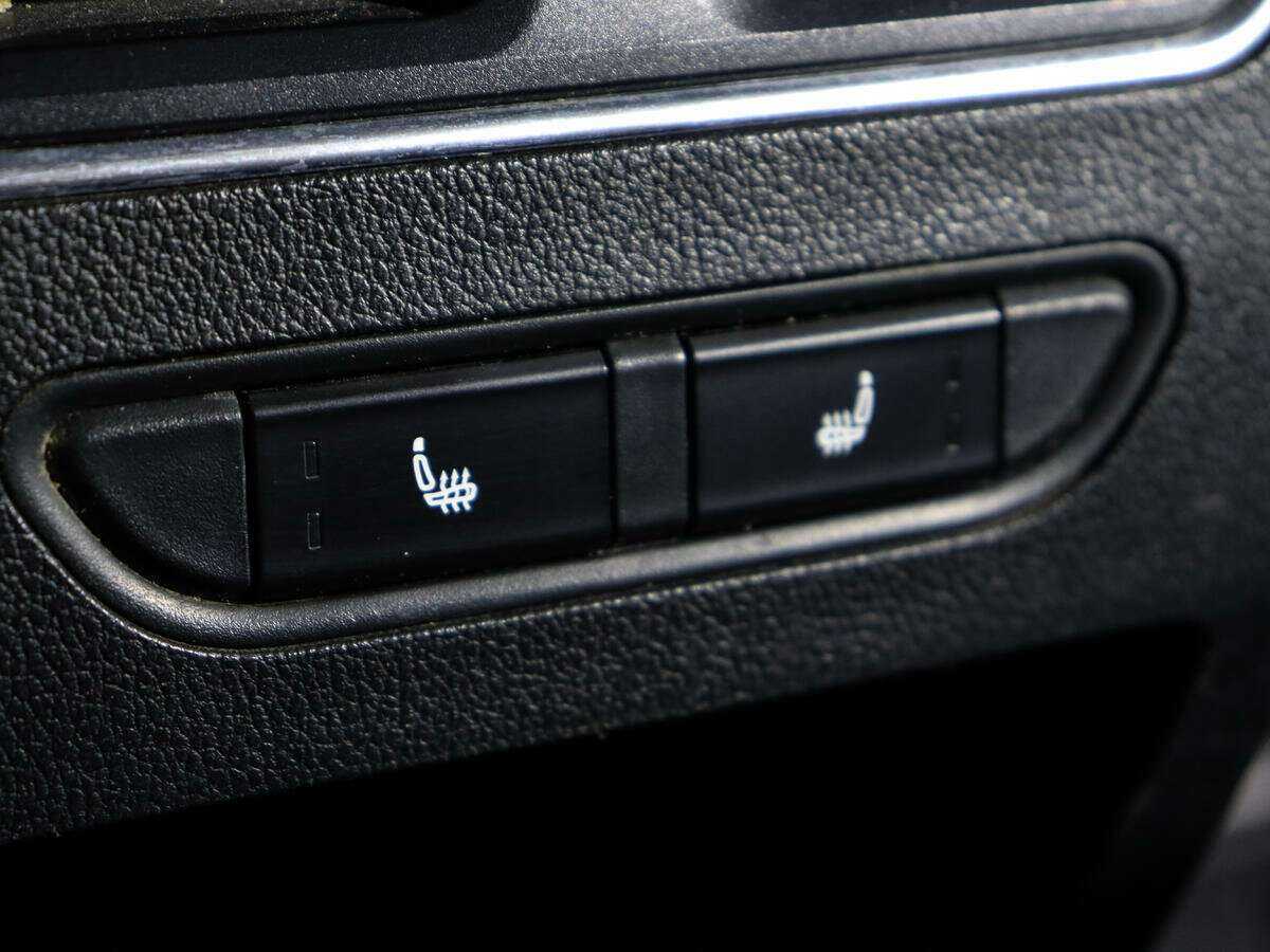 Haval F7x 2021 года с пробегом. Фото: #15