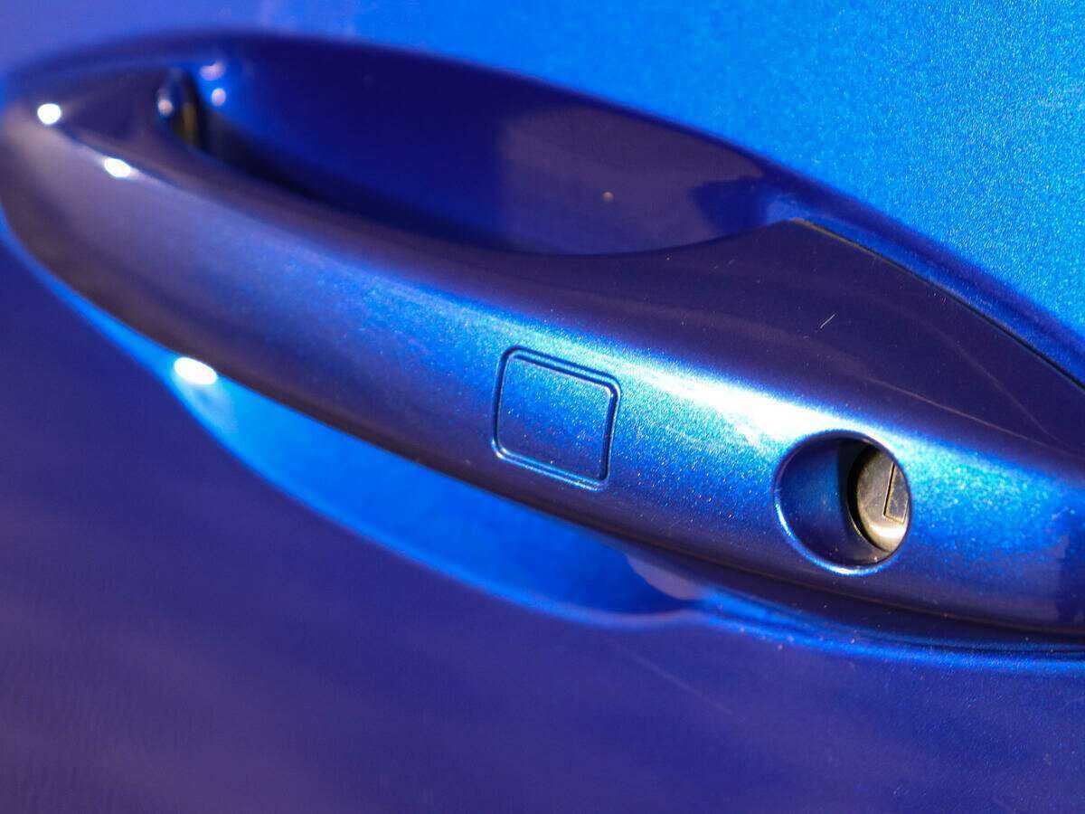 Haval F7x 2021 года с пробегом. Фото: #16