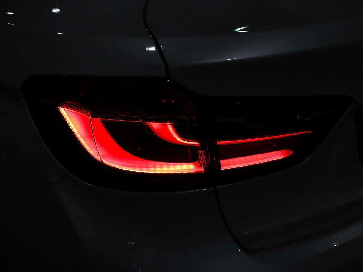 BMW X6 2016 года с пробегом. Фото: #13