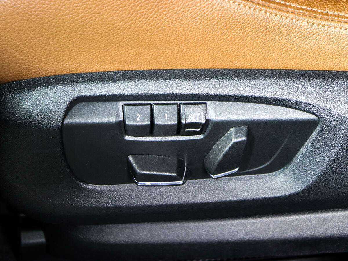 BMW X6 2016 года с пробегом. Фото: #21