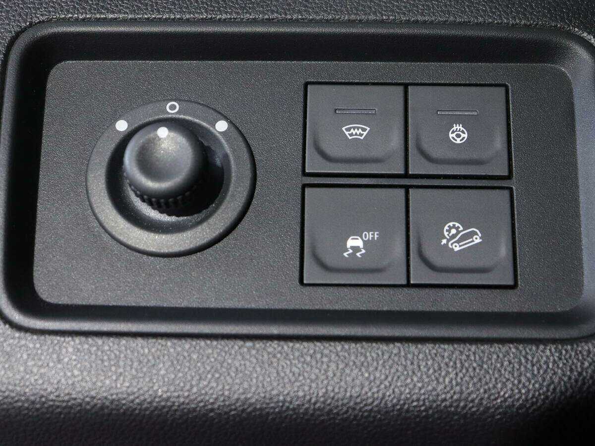 Renault Duster 2021 года с пробегом. Фото: #16