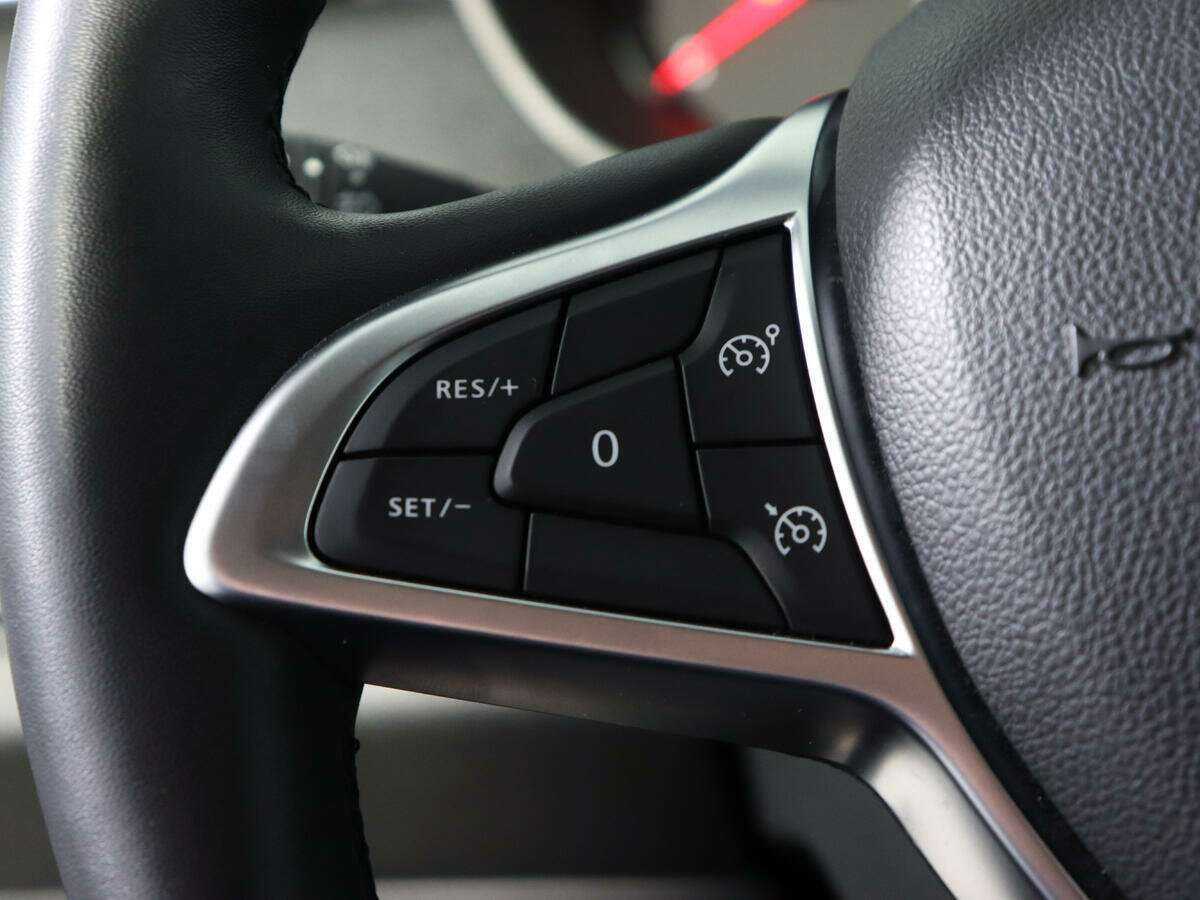 Renault Duster 2021 года с пробегом. Фото: #17