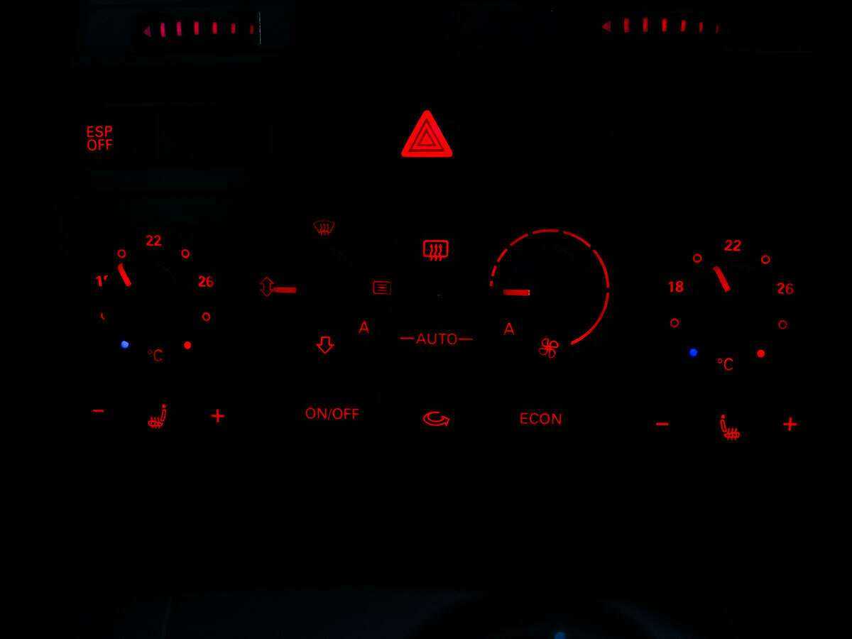 Audi A6 2011 года с пробегом. Фото: #13