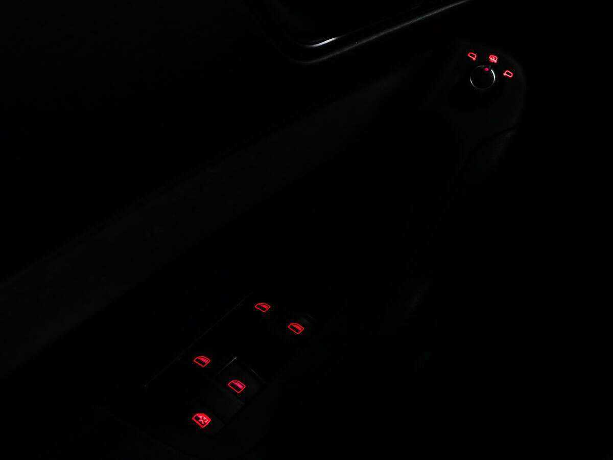 Audi A6 2011 года с пробегом. Фото: #15