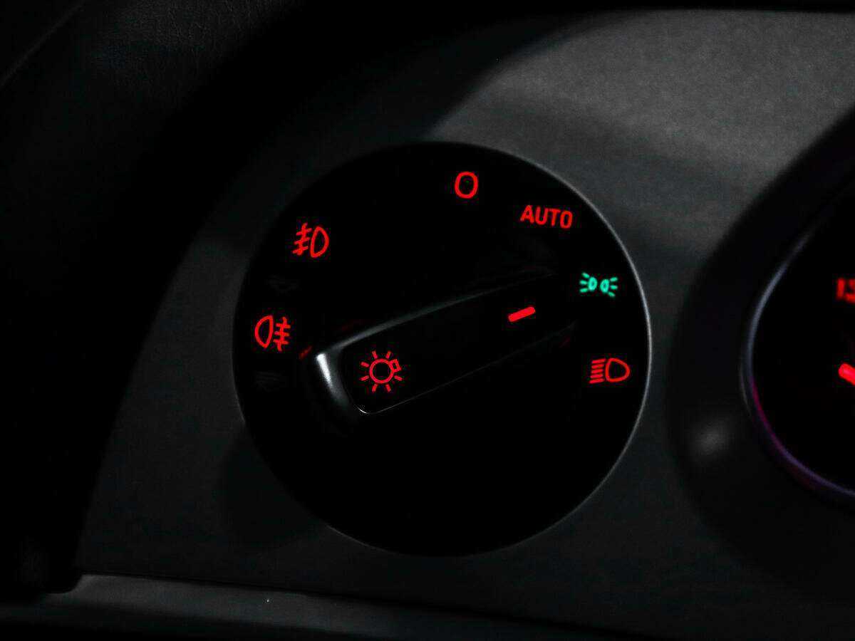 Audi A6 2011 года с пробегом. Фото: #16