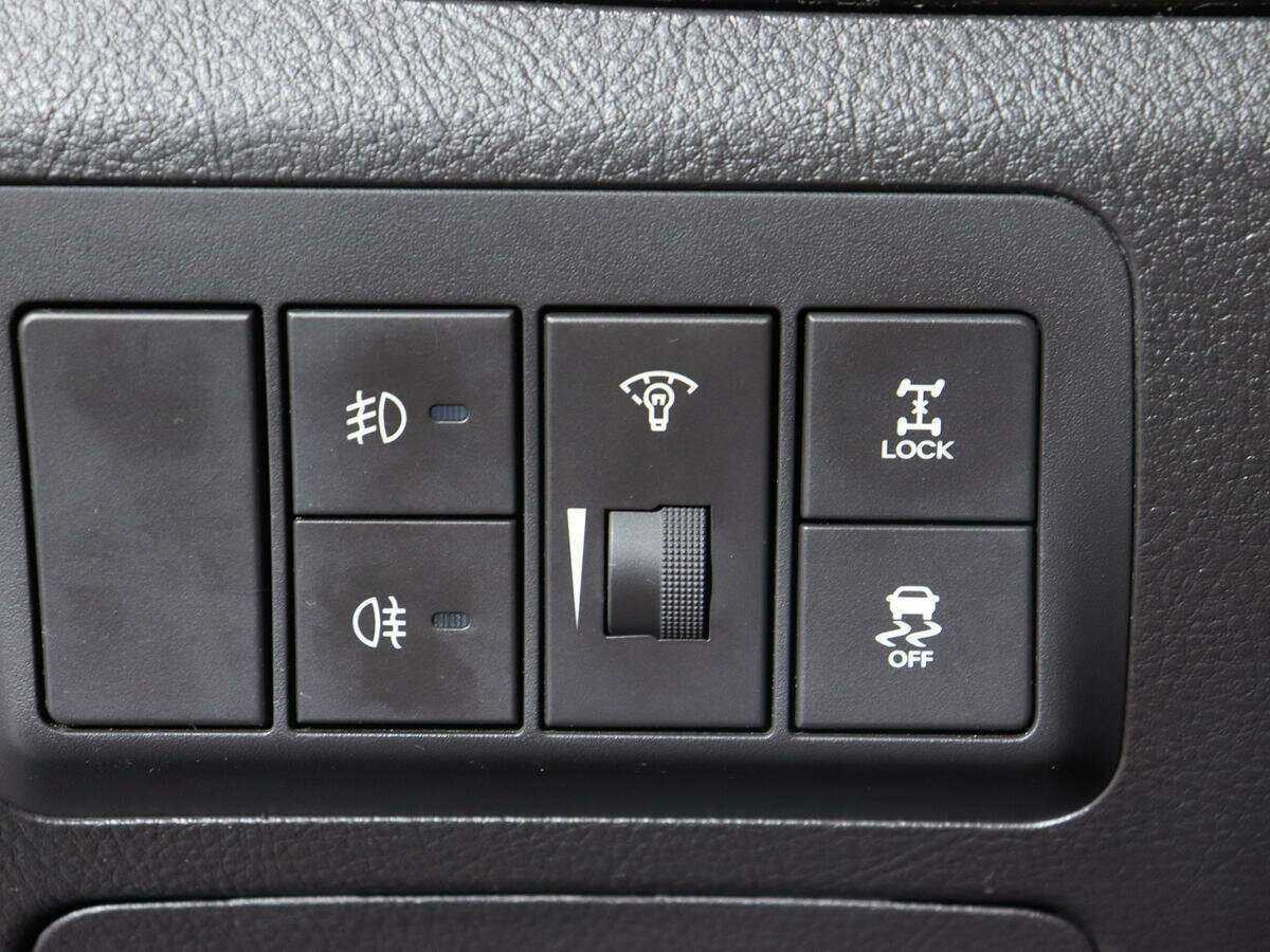 Hyundai Santa Fe 2011 года с пробегом. Фото: #16