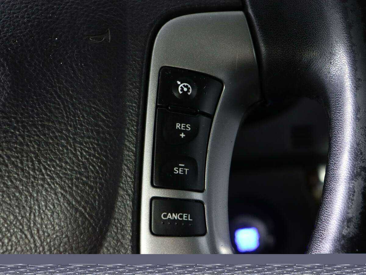 Hyundai Santa Fe 2011 года с пробегом. Фото: #19