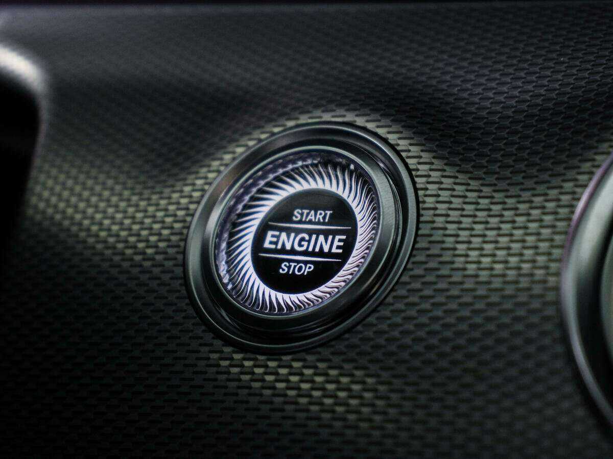 Mercedes-Benz E-Класс 2018 года с пробегом. Фото: #14