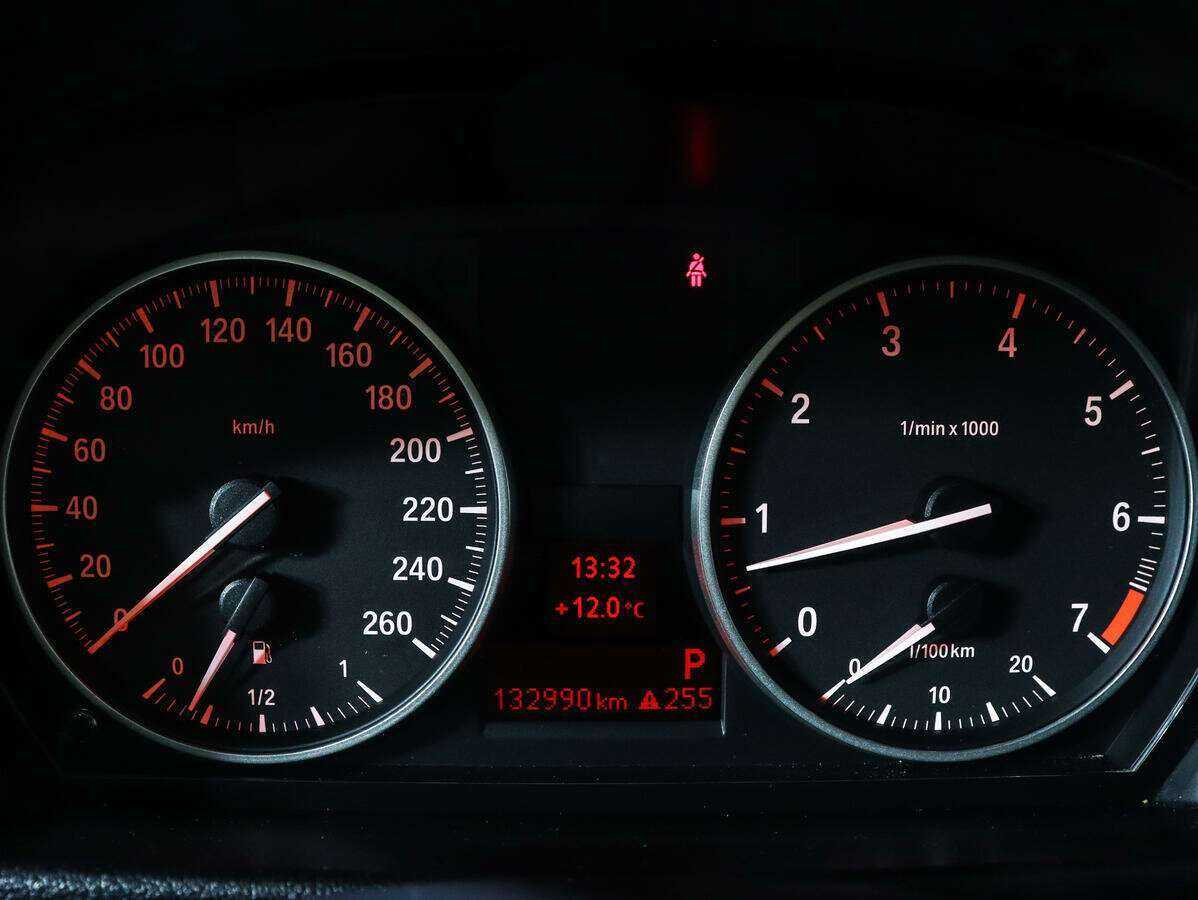 BMW X1 2011 года с пробегом. Фото: #8