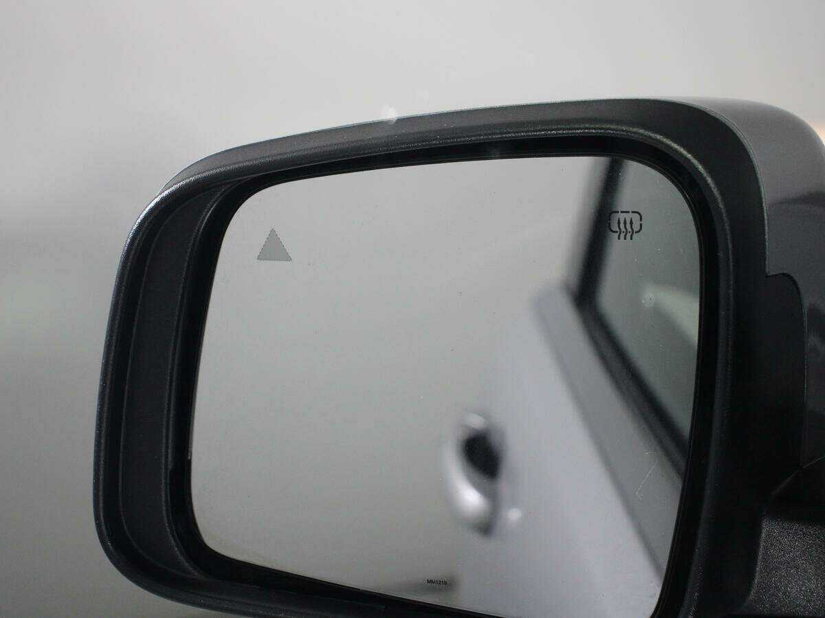 Jeep Grand Cherokee 2020 года с пробегом. Фото: #13