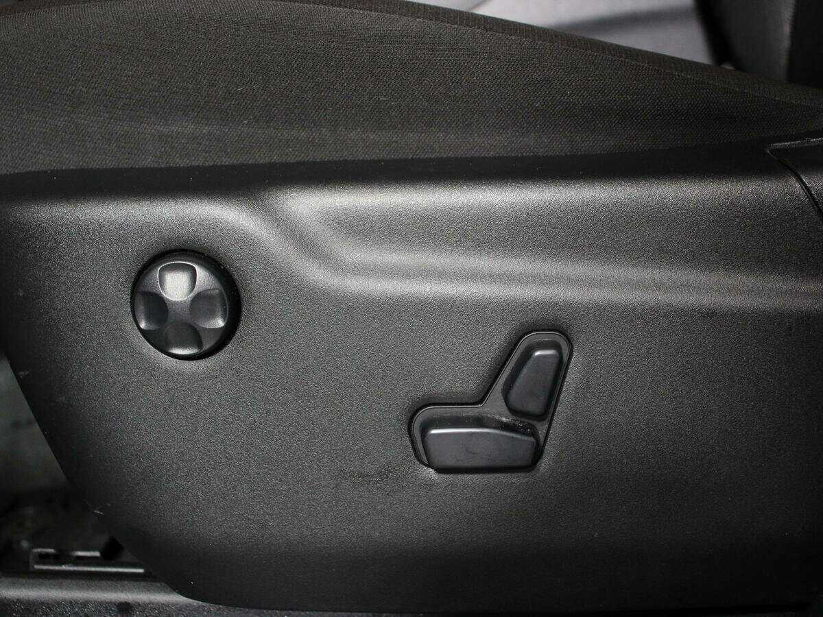 Jeep Grand Cherokee 2020 года с пробегом. Фото: #14