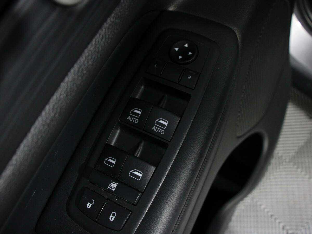 Jeep Grand Cherokee 2020 года с пробегом. Фото: #15