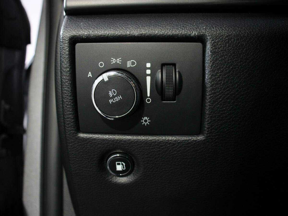 Jeep Grand Cherokee 2020 года с пробегом. Фото: #16