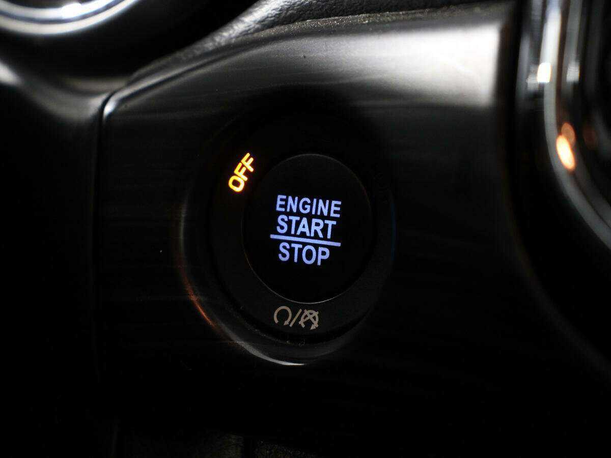 Jeep Grand Cherokee 2020 года с пробегом. Фото: #18